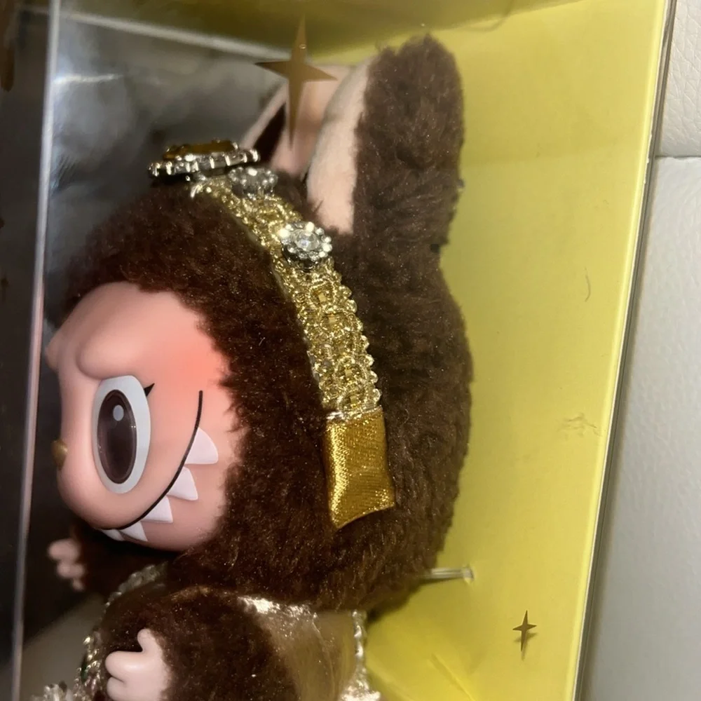 Pop Mart ✨ Good Luck To You ✨ Thailand Exclusive - Picture 15 of 15